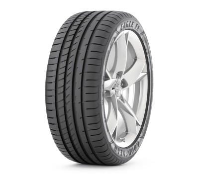 Goodyear EAG F1 ASY 2 FP 265/40/R18 101Y XL vara