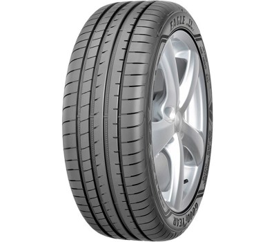 Goodyear EAG F1 ASY 3 AR ROF 225/45/R18 91Y vara