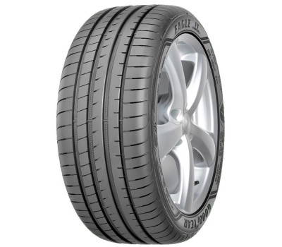 Goodyear EAG F1 ASY 3 FP 215/45/R18 89V vara