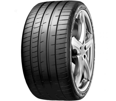 Goodyear EAG F1 SUPERSPORT FP 245/35/R21 96Y XL vara