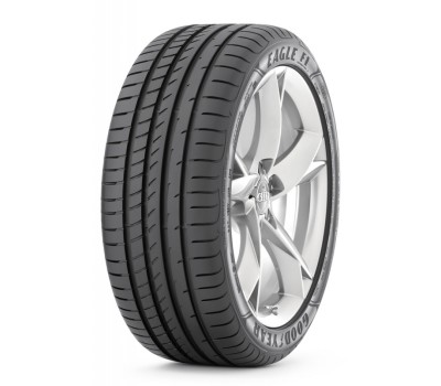 Goodyear EAGLE F1 ASYM 2 SUV AO FP 285/45/R20 112Y XL vara