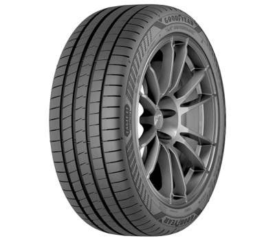 Goodyear EAGLE F1 ASYMM 6 255/40/R19 100Y XL vara