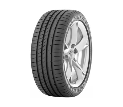 Goodyear EAGLE F1 ASYMMETRIC 2 215/45/R18 93Y XL vara