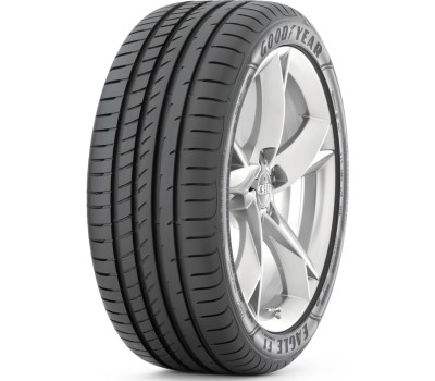 Goodyear EAGLE F1 ASYMMETRIC 2 255/40/R18 99Y XL vara