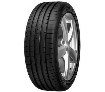 Goodyear EAGLE F1 ASYMMETRIC 3 255/40/R18 99Y RUN FLAT ROF XL vara