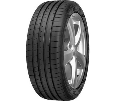 Goodyear EAGLE F1 ASYMMETRIC 3 SUV 235/50/R18 97V vara