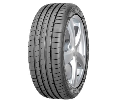 Goodyear EAGLE F1 ASYMMETRIC 3 SUV DEMO 235/65/R18 106W vara