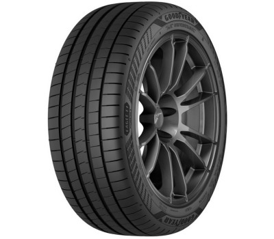 Goodyear EAGLE F1 ASYMMETRIC 6 205/50/R17 93Y XL vara