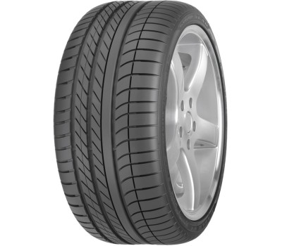 Goodyear EAGLE F1 ASYMMETRIC SUV 275/45/R21 110W XL vara