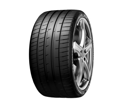 Goodyear EAGLE F1 SUPERSPORT 235/40/R18 95Y XL vara