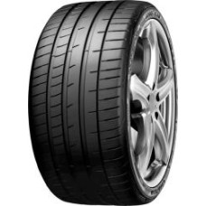 Goodyear EagleF1 Supersport 255/40/R19 100Y vara