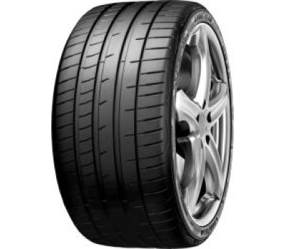 Goodyear EagleF1 Supersport 255/40/R19 100Y vara