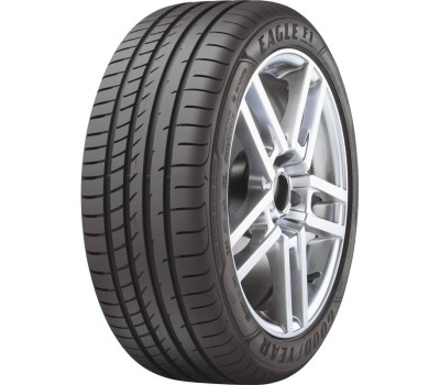 Goodyear EagleF1Asymm2Suv 265/50/R19 110Y vara