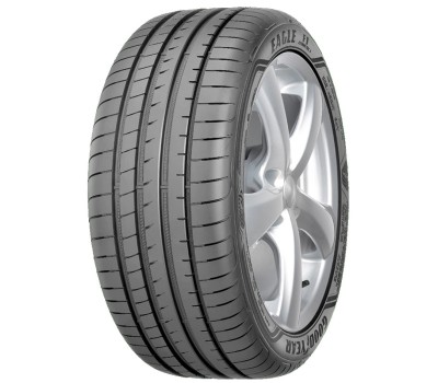 Goodyear EagleF1Asymm3 SUV XL 295/35/R21 107Y vara