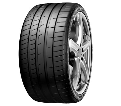 Goodyear EagleF1SuperSport 225/45/R18 91Y vara