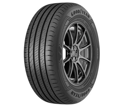 Goodyear EFFICIENT GRIP 2 SUV 215/70/R16 100H vara