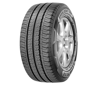 Goodyear EFFICIENT GRIP CARGO 2 185/75/R16C 104/102R vara