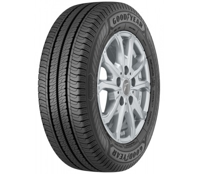 Goodyear EFFICIENT GRIP CARGO 215/60/R17C 104/102H vara