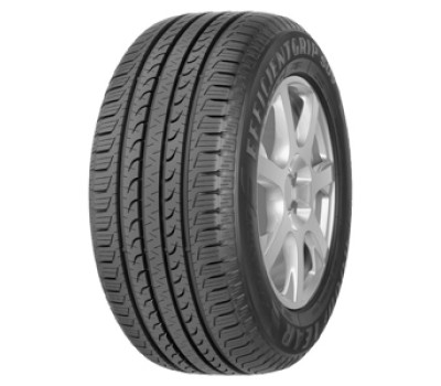 Goodyear EfficientGrip 215/60/R16 95H vara