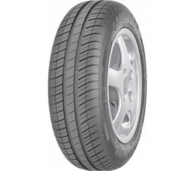 Goodyear EfficientGrip Cargo 215/65/R15C 104/102T vara