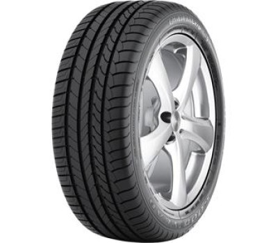 Goodyear EfficientGrip XL 245/45/R18 100Y vara