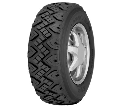 Goodyear G90 7,5/80/R16C 16116/114 XL vara