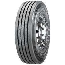 Goodyear REGIONAL RHS 2 235/75/R17.5 132/130M vara