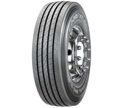 Goodyear REGIONAL RHS 2 235/75/R17.5 132/130M vara