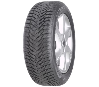 Goodyear UG 8 MS 175/65/R14 82T iarna