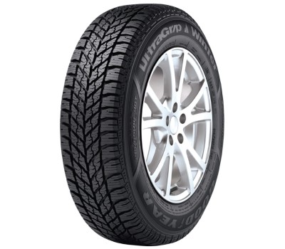 Goodyear UG Cargo 205/65/R16C 107/105T iarna