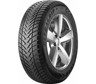 Goodyear UG PERFORMANCE + 295/35/R21 107V XL iarna