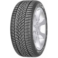 Goodyear UG PERFORMANCE G1 RUN FLAT 205/55/R17 91H ROF iarna