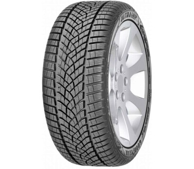 Goodyear UG PERFORMANCE G1 RUN FLAT 205/55/R17 91H ROF iarna