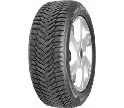 Goodyear UG8 175/65/R14 82T iarna