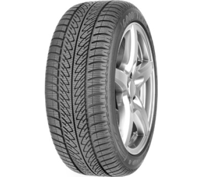 Goodyear UG8 Performance 205/60/R16 92H iarna