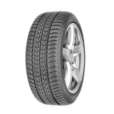 Goodyear UG8 PERFORMANCE MS FP 205/45/R17 88V XL iarna