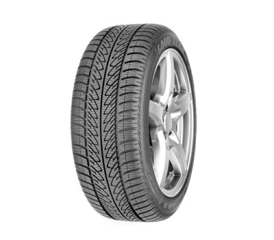 Goodyear UG8 PERFORMANCE MS FP 205/45/R17 88V XL iarna