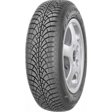 Goodyear UG9 165/70/R14 81T iarna