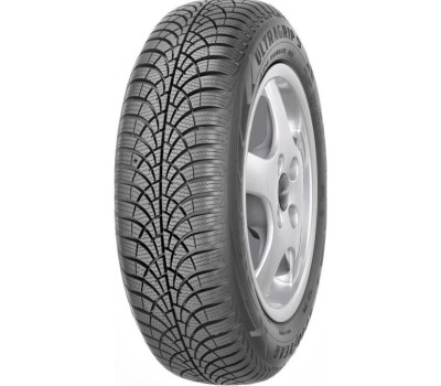 Goodyear UG9 165/70/R14 81T iarna