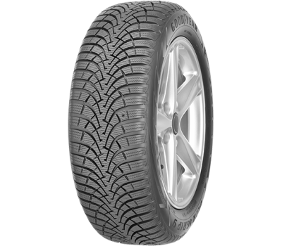 Goodyear UG9 MS 185/55/R15 82T iarna