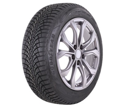 Goodyear UG9+ MS 185/60/R14 82T iarna