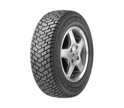 Goodyear ULTRA GRIP 255/55/R18 109H RUN FLAT ROF XL iarna