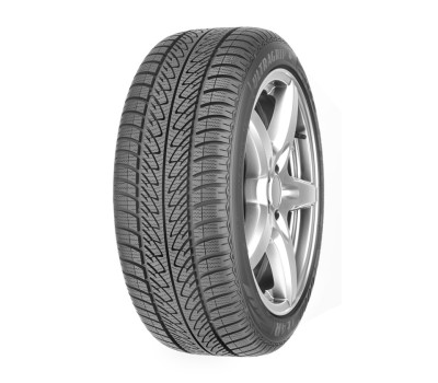 Goodyear ULTRA GRIP 8 PERFORMANCE 205/45/R17 88V XL iarna