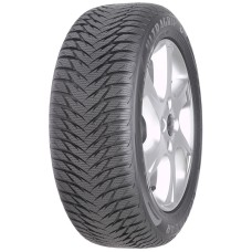 Goodyear ULTRA GRIP 8 RUN FLAT 195/55/R16 87H ROF iarna