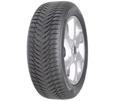 Goodyear ULTRA GRIP 8 RUN FLAT 195/55/R16 87H ROF iarna