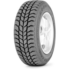 Goodyear ULTRA GRIP CARGO 205/65/R16C 107/105T iarna