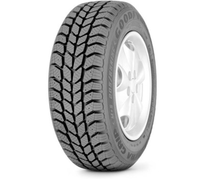 Goodyear ULTRA GRIP CARGO 205/65/R16C 107/105T iarna