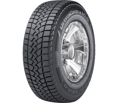 Goodyear ULTRA GRIP ICE + 215/55/R16 93T iarna