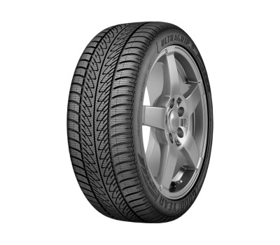 Goodyear ULTRAGRIP 8 PERFORMANCE 205/45/R17 88V XL iarna