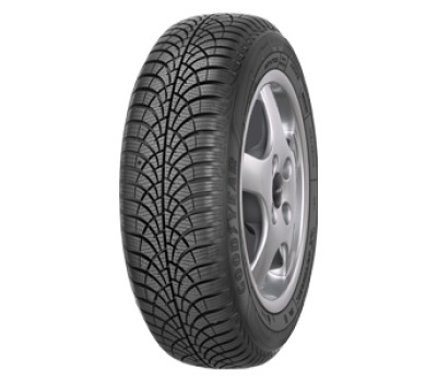 Goodyear ULTRAGRIP 9+ 165/70/R14 81T iarna